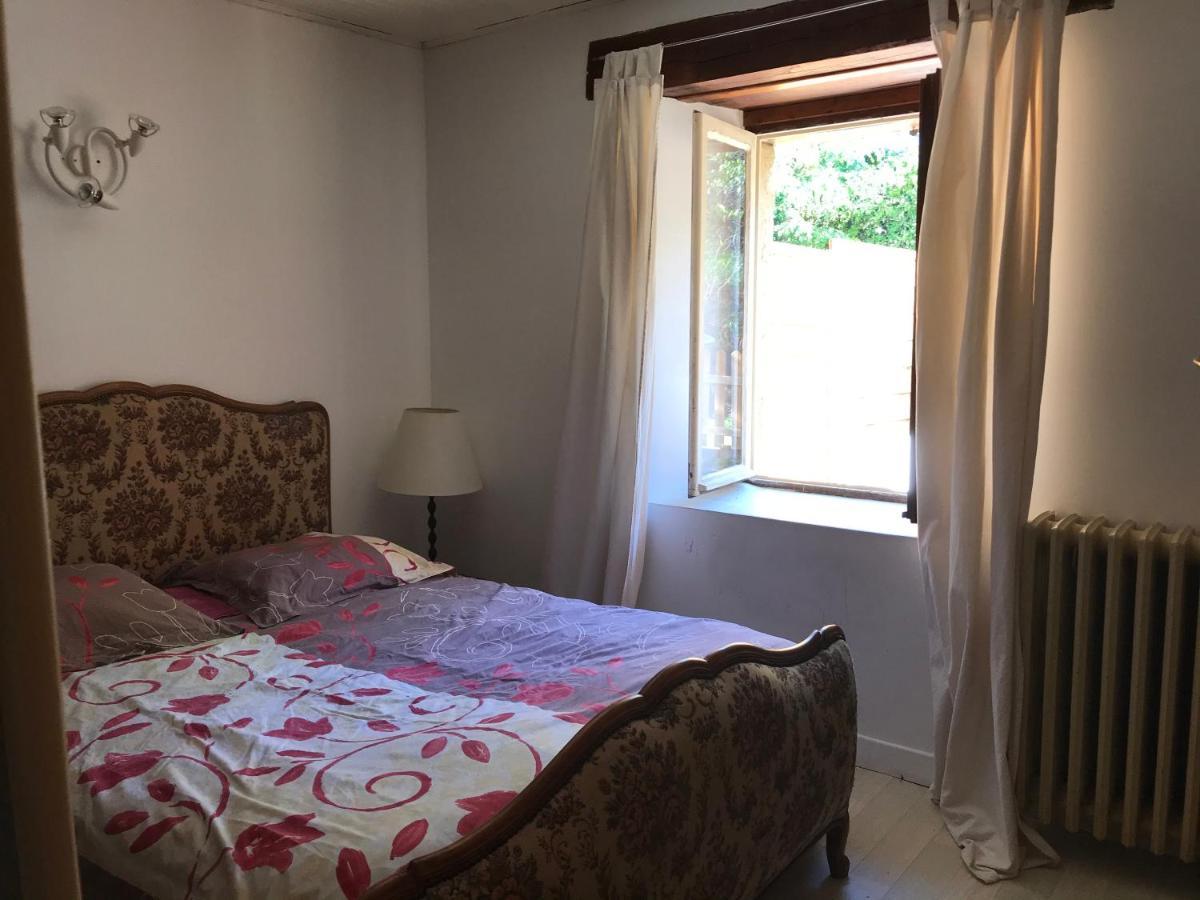 Presbytère de cassagnes Cassagnes  Extérieur photo
