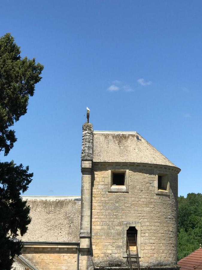 Presbytère de cassagnes Cassagnes  Extérieur photo