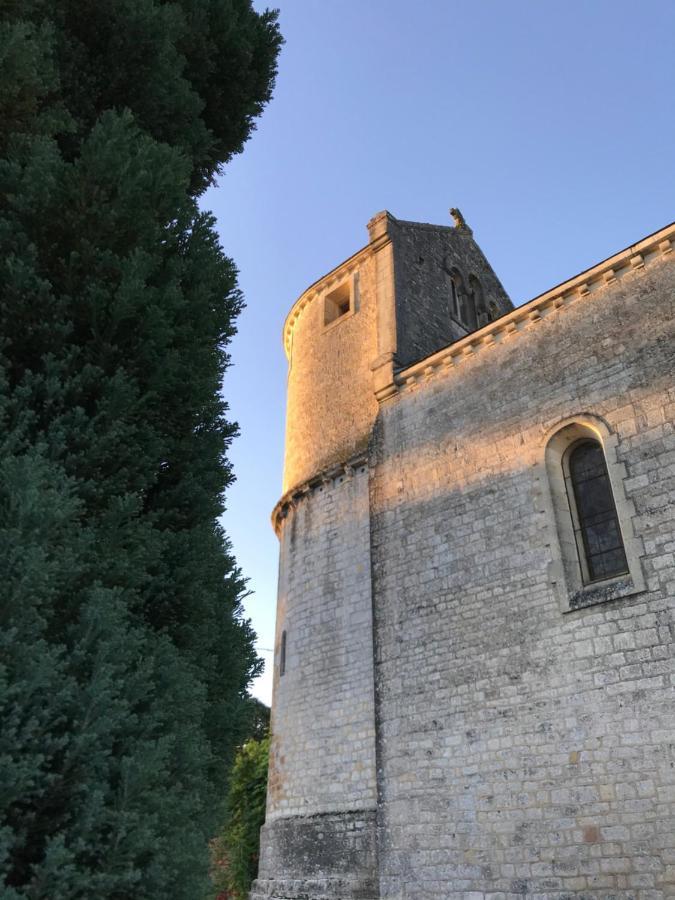 Presbytère de cassagnes Cassagnes  Extérieur photo