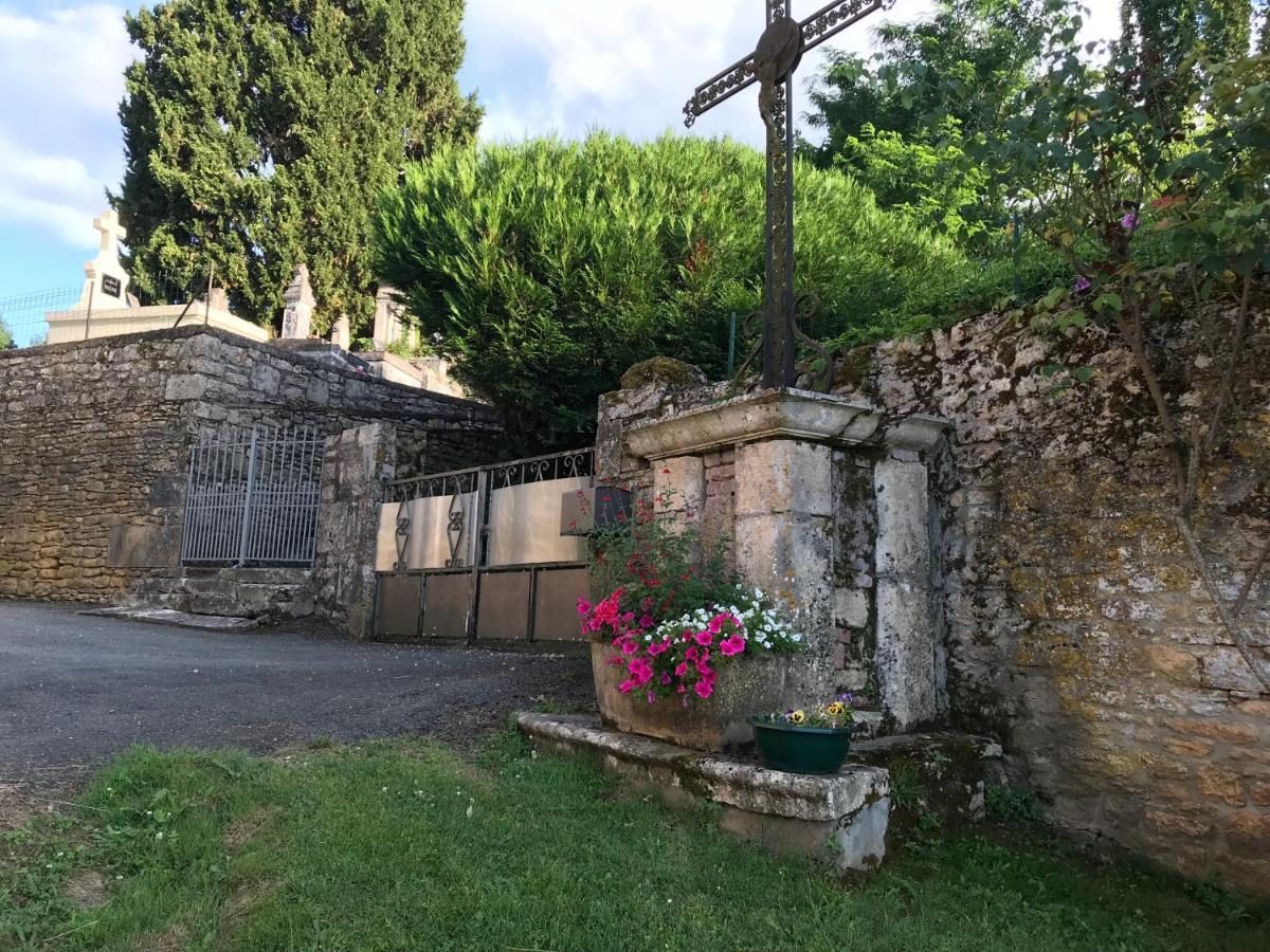 Presbytère de cassagnes Cassagnes  Extérieur photo